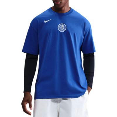 Nike Total 90 Chelsea FC Remix T-Shirt 2025/26 hv4898-480 – Zboží Dáma