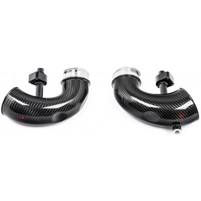 Eventuri karbonové vstupy do turba (turbo inlet) pro BMW X5 (G05) M60i facelift – Hledejceny.cz