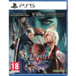 Devil May Cry 5 (Special Edition) – Zbozi.Blesk.cz