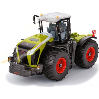 SIKU 6788 Traktor Claas Xerion 5000 TRAC VC výroční model 25 let Claas Xerion 31707D 1:32