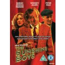 Sunshine Boys DVD