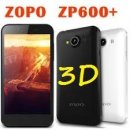 Mobilní telefon Zopo ZP600
