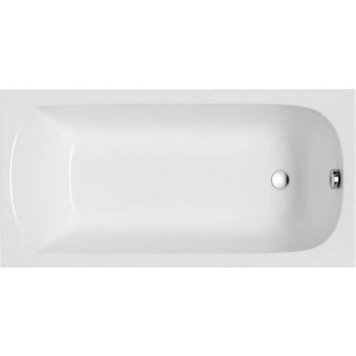 Polimat Classic Slim slim 130 x 70 cm 00284 – Zboží Mobilmania