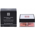 Givenchy Tvářenka Prisme Libre Blush 04 Organza Sienne 6 g – Sleviste.cz