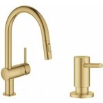 GROHE Minta 32321GN2 – Hledejceny.cz