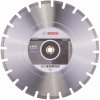 Brusky - příslušenství Diamantový kotouč Bosch 2608602626 400x25,4mm