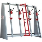 Holzmann VST 3000 rámový lis – Zboží Dáma
