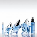 Thierry Mugler Angel parfémovaná voda dámská 25 ml plnitelný flakon – Hledejceny.cz