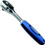 Ráčna Narex 1/2", 250mm, 72 zubů, aretace (443001205) – Zbozi.Blesk.cz