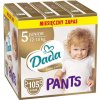 Dětská plena Dada Pants Extra Care 5 Junior 12-18 kg 120 ks