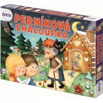 Detoa Perníková chaloupka – Zboží Živě