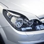 OPEL ASTRA H - mračítka – Zboží Mobilmania