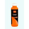 Interiérová barva OBI Color Tónovací barva oranžová 500 ml