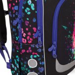 Topgal batoh LORI 25074 černá – Hledejceny.cz