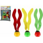 Alltoys Intex Míčky se stužkou pro potápění – Zbozi.Blesk.cz