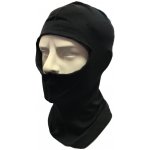 TecnoWool dětská Merino černá – Zboží Dáma