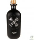 Rum Bumbu XO 18y 40% 0,7 l (karton)