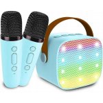 Maxlife karaoke MXKS 100 – Zboží Mobilmania