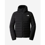 The North Face M Belleview Stretch Down Hoodie – Zbozi.Blesk.cz