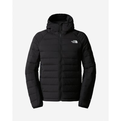 The North Face M Belleview Stretch Down Hoodie