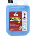 Carso PRESTA -35°C modrá 5 l | Zboží Auto