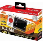 My Arcade Atari 50th Anniversary Pocket Player Pro – Zboží Živě