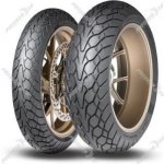 Dunlop Mutant Crossover 110/70 R17 54W – Zboží Mobilmania