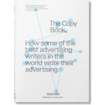 The Copy Book - Taschen – Zboží Dáma