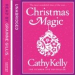 Christmas Magic - Kelly Cathy, Gillis Grainne – Hledejceny.cz