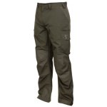 Fox Kalhoty Collection HD Green Trouser – Zboží Mobilmania