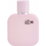 Lacoste Eau de Lacoste L.12.12 Rose parfémovaná voda dámská 50 ml – Zboží Mobilmania