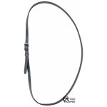 Waldhausen RIDING STRAP Nákrční řemen Černá – Zboží Mobilmania