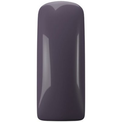 Magnetic Nail Moody Mauve Barevný uv gel lak na nehty 15 ml