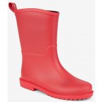 Coqui holínky 8375 Emma Red – Zboží Dáma