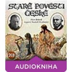 Staré pověsti české - Alois Jirásek - čte Rudolf Hrušínský – Sleviste.cz