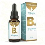 Marnys Vitamín B6 tekutý 30 ml – Hledejceny.cz