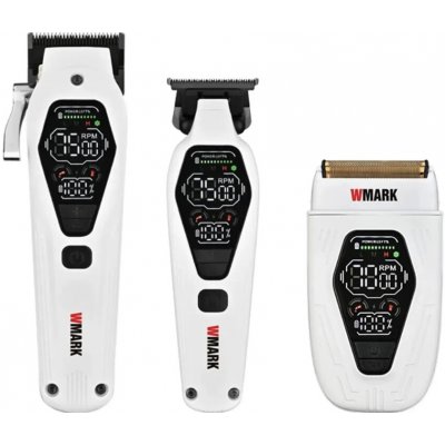 WMARK NG-7602 CLIPPER – Hledejceny.cz