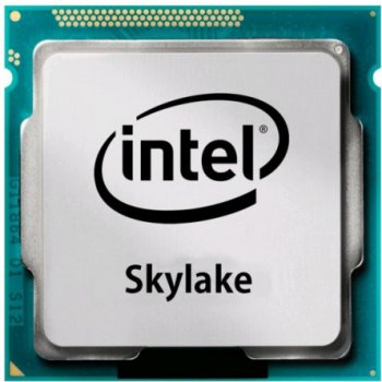 Intel Core i7-6700 CM8066201920103