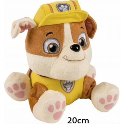 Spin Master Paw Patrol Rubble – Hledejceny.cz