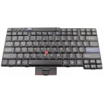 Klávesnice LENOVO X200 X200S X201 X201S – Zboží Živě