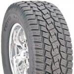 Toyo Open Country A/T plus 255/60 R18 112H – Hledejceny.cz