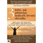 3 klíče, jak překonat nejhorší životní zkoušky – Hledejceny.cz