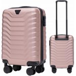 Wings PEAFOWL Růžová 38 L – Sleviste.cz