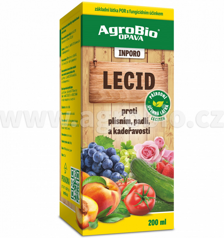 AgroBio Inporo Lecid 200 ml