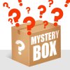 Styx MYSTERY BOX 3PACK trenky klasická guma vícebarevné