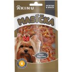 Akinu Kuřecí proužky 75 g – Zbozi.Blesk.cz