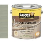 Saicos Klasik 2,5 l stříbrnošedá – Hledejceny.cz