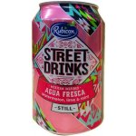 Rubicon Meloun Limetka A Máta Neperlivý Džus Agua Fresca 330 ml – Sleviste.cz