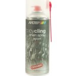 Motip Spray na řetěz sport 400 ml – Hledejceny.cz