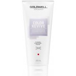 Goldwell Dualsenses Color Revive giving Conditioner Icy Blonde 200 ml – Hledejceny.cz